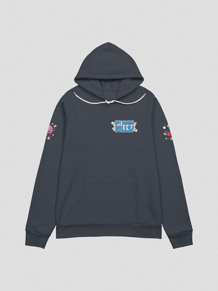 My Brain Pills! Hoodie (Special Edition) product image (2)