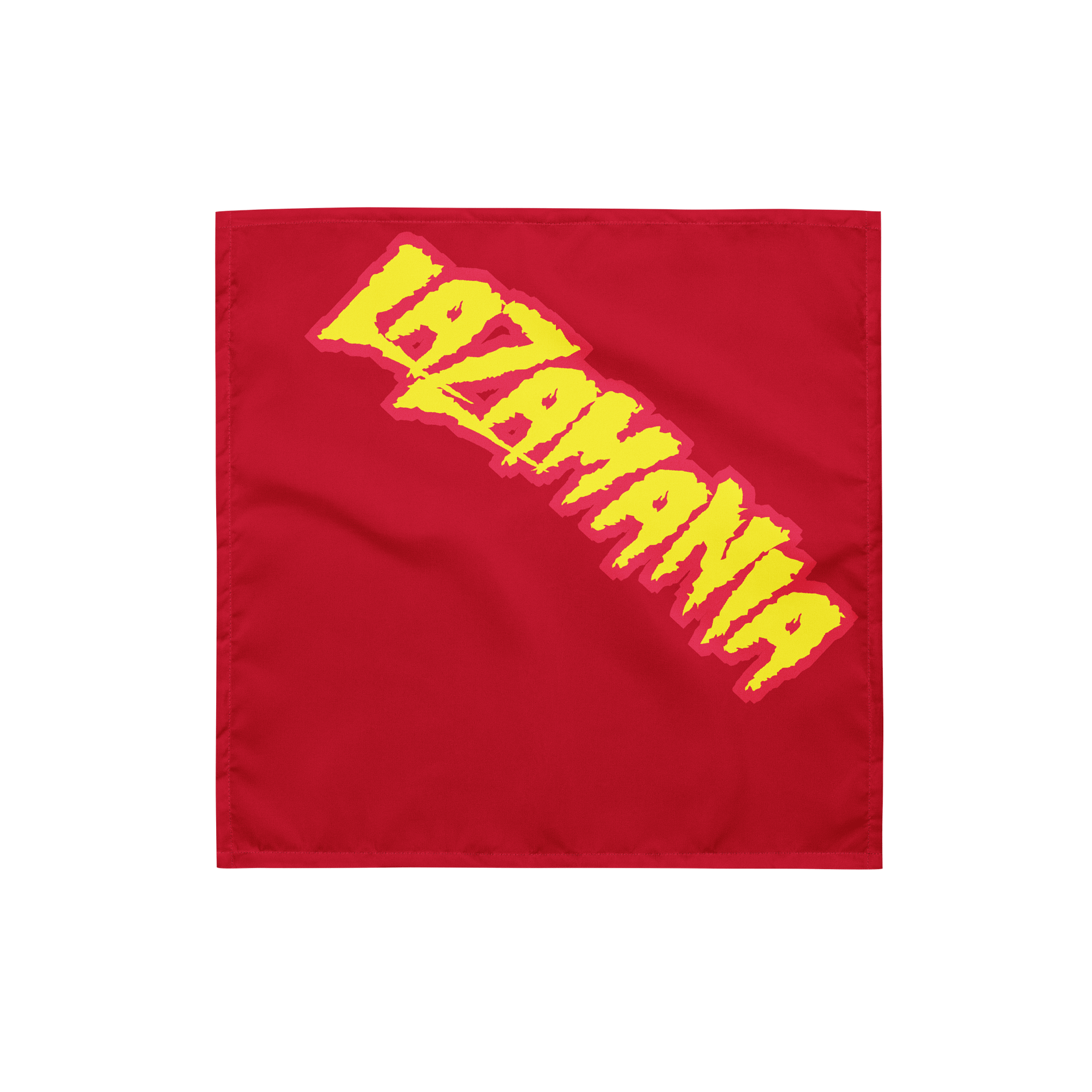 Lazamania Bandana product image (1)