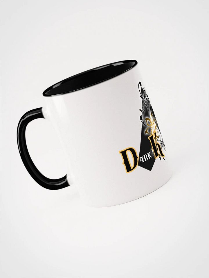 DarKnightDiva - Mug product image (2)