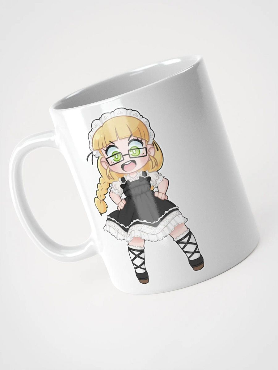 Rosey Hype mug product image (2)