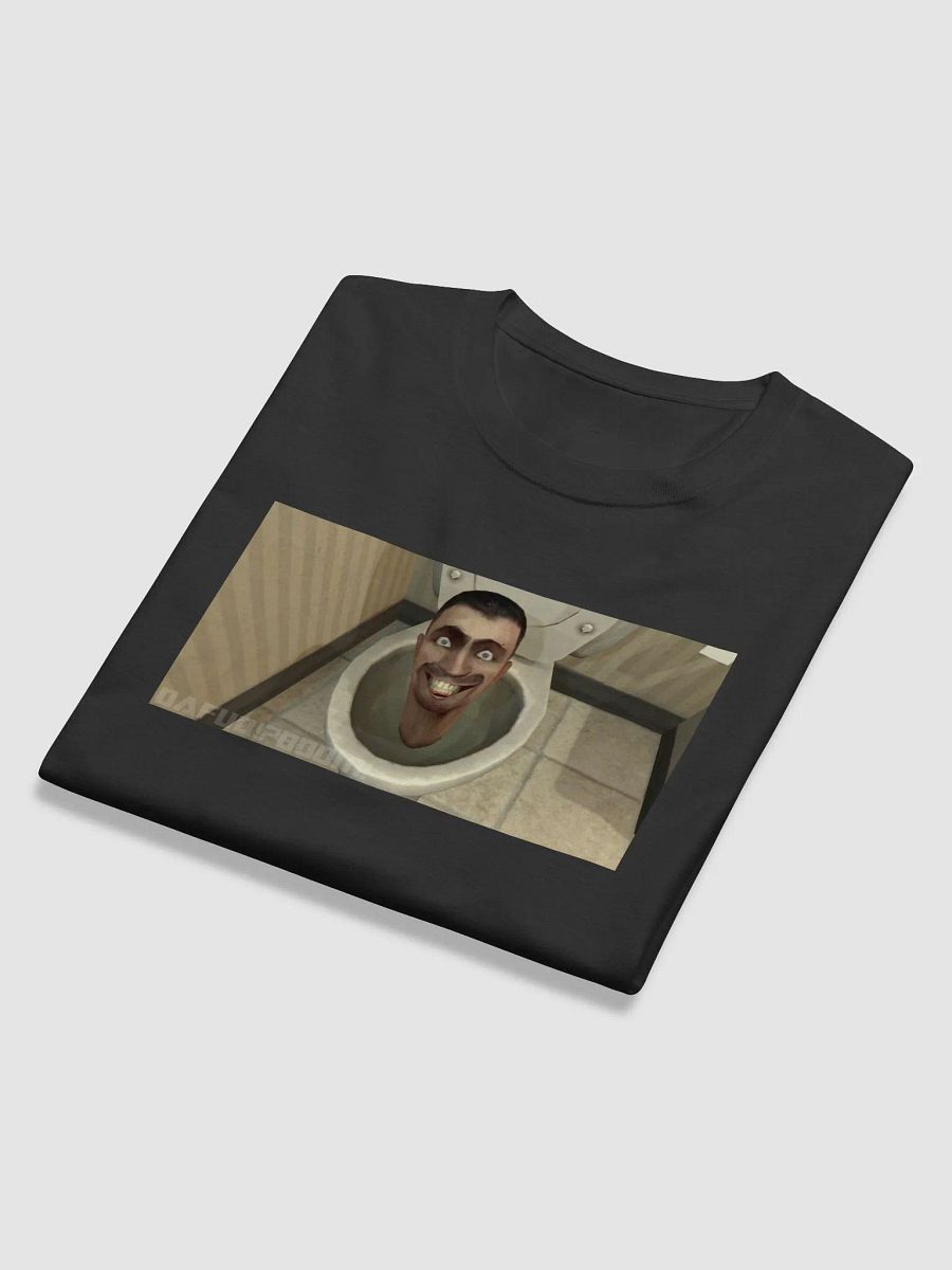 Skibidi Toilet Long-Sleeve Shirt product image (6)