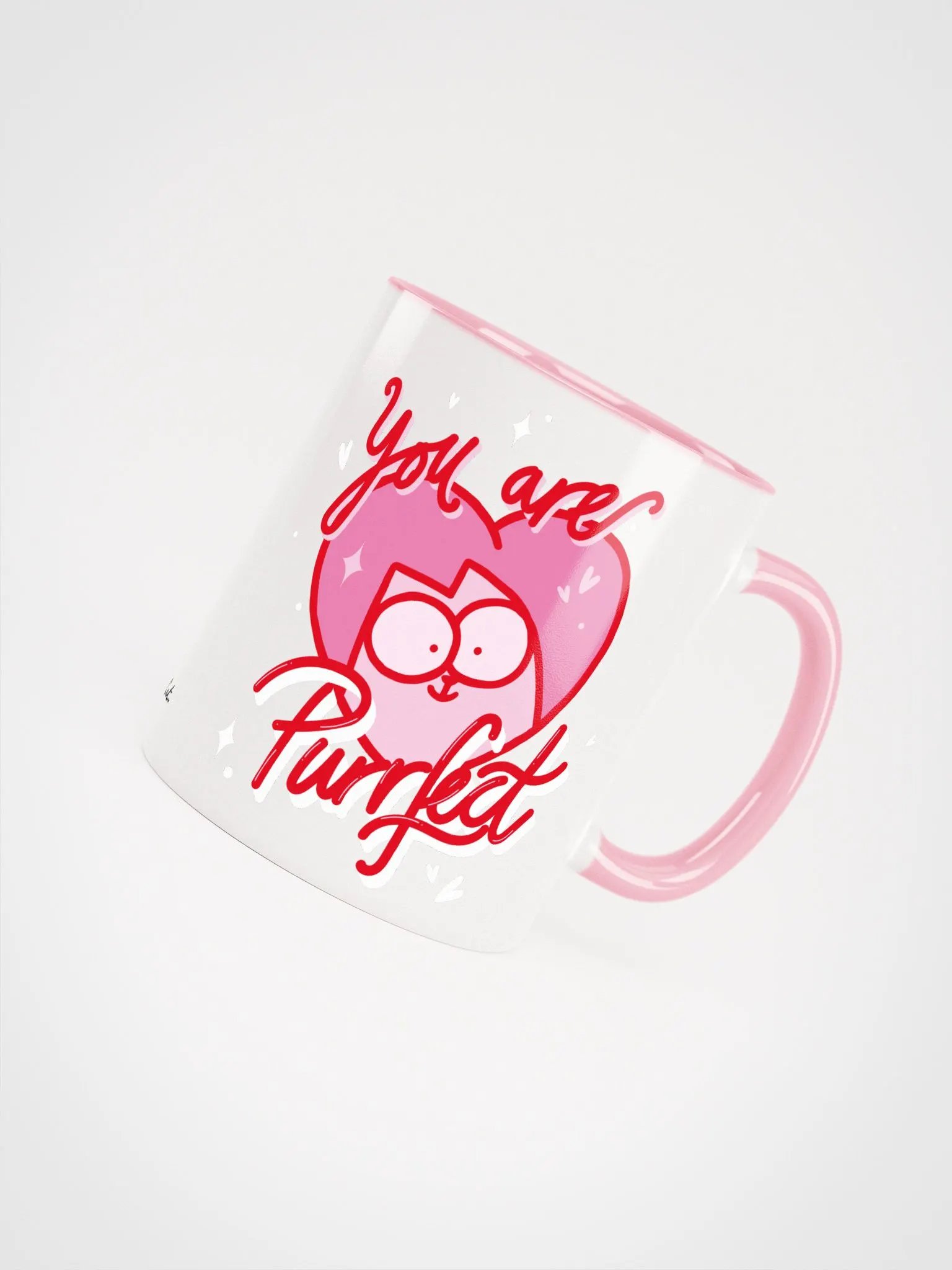 You are Purrfect Mug product image (4)