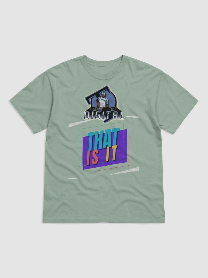 Original Logo Slang T (Unisex) product image (1)