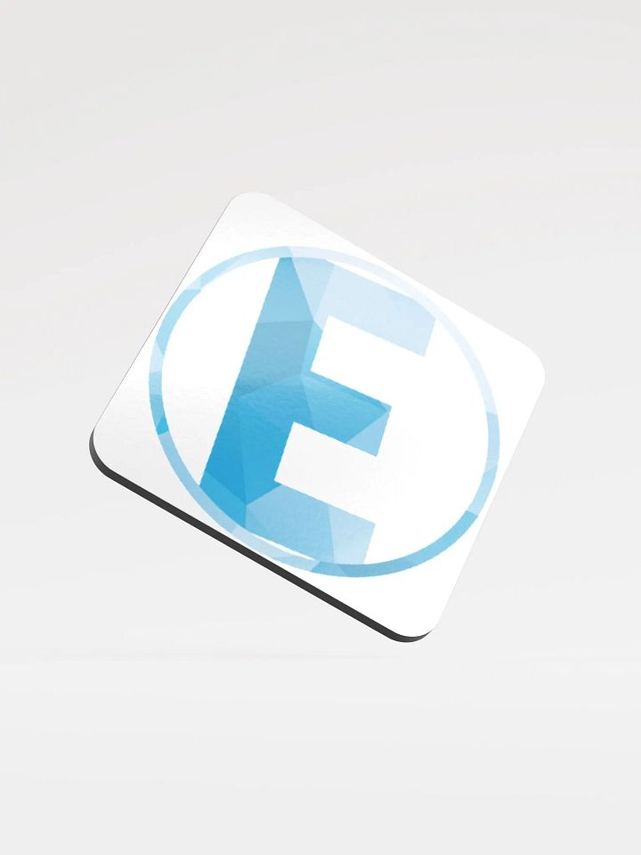 Coaster (Original Logo) product image (1)