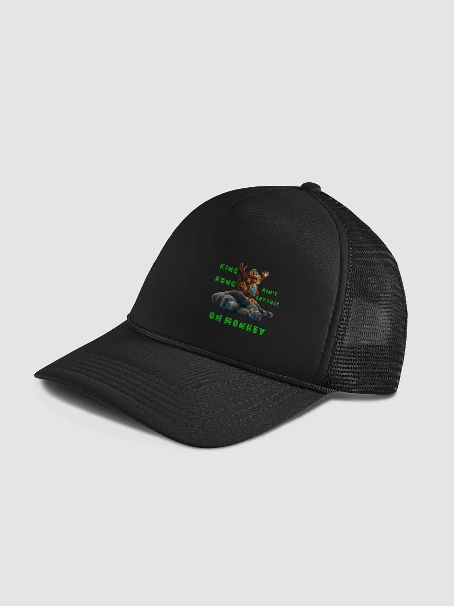monkey kong hat product image (4)