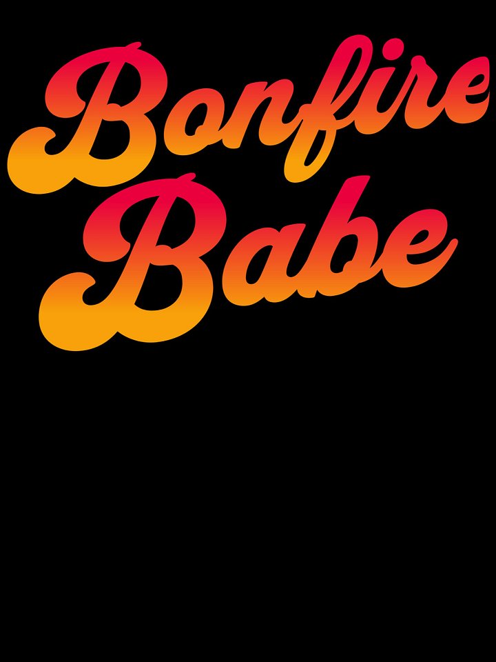 Bonfire Babe product image (1)