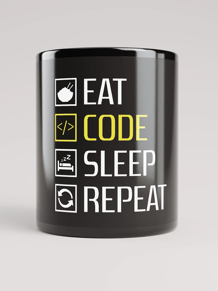 Code Mug product image (1)