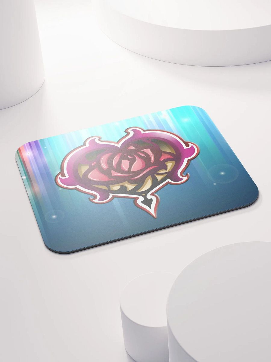 Zagarose Classic Mouse Pad product image (4)