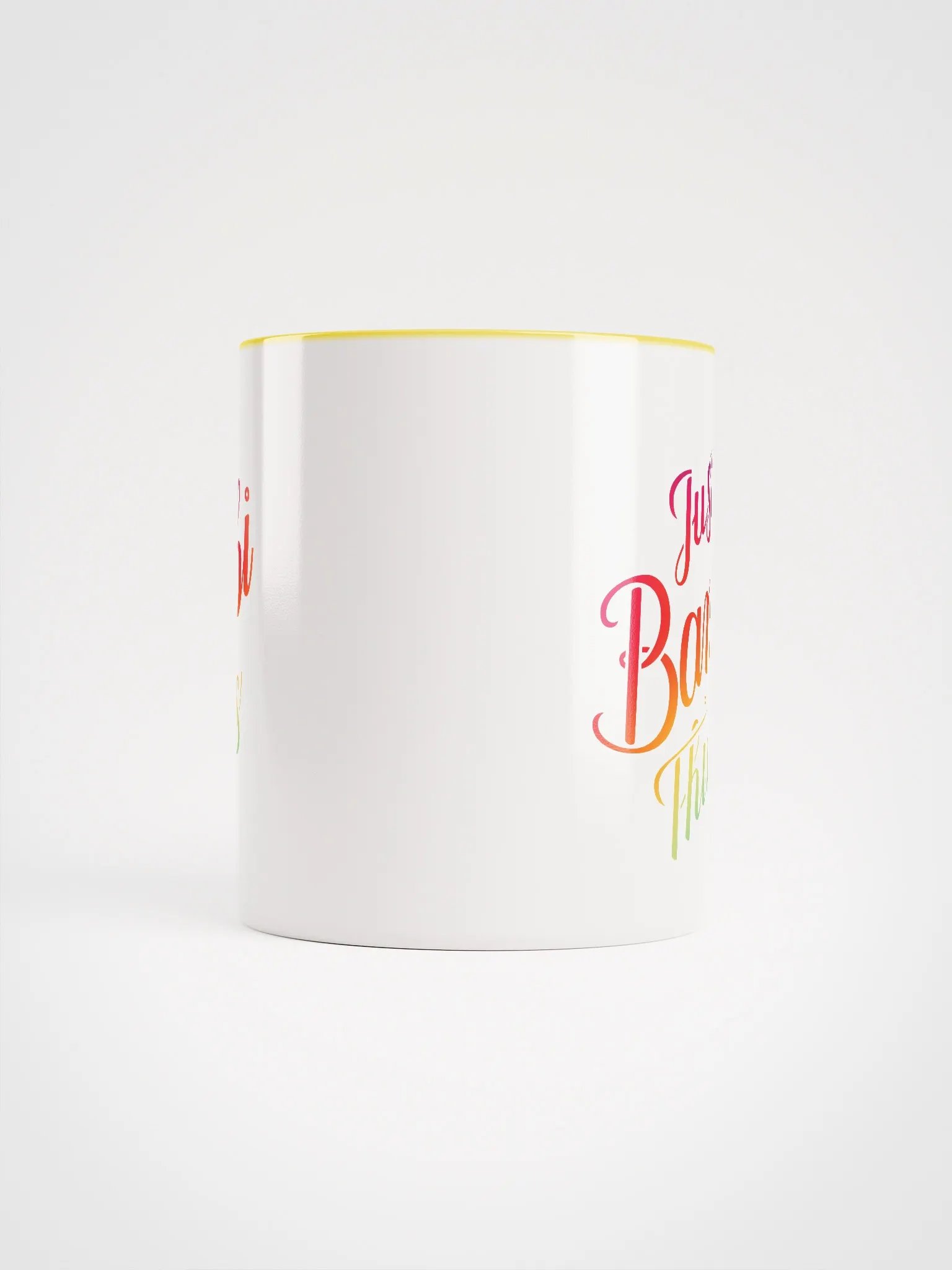 I like Yellow product image (5)