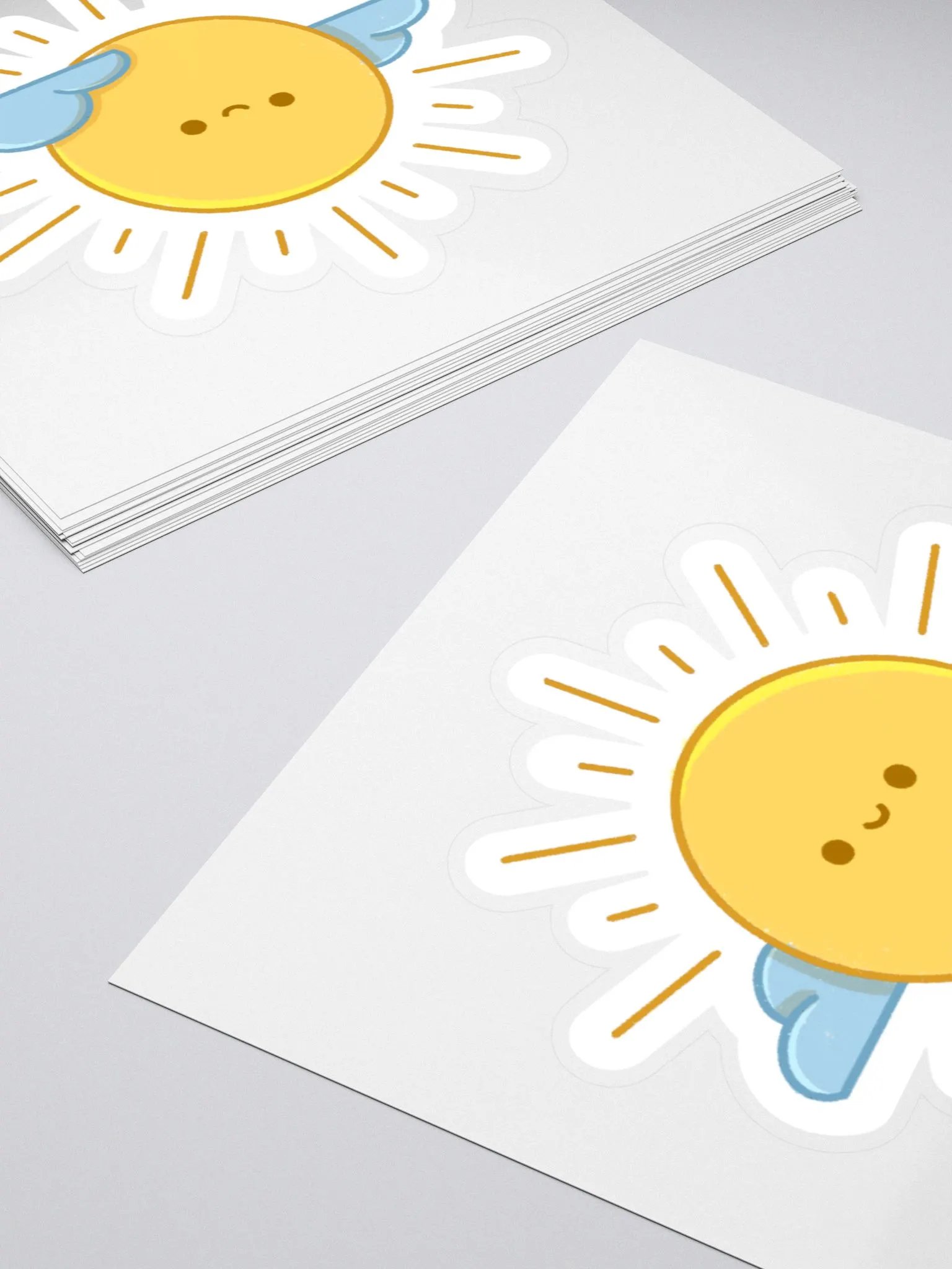 Joyful Habits Sticker product image (4)