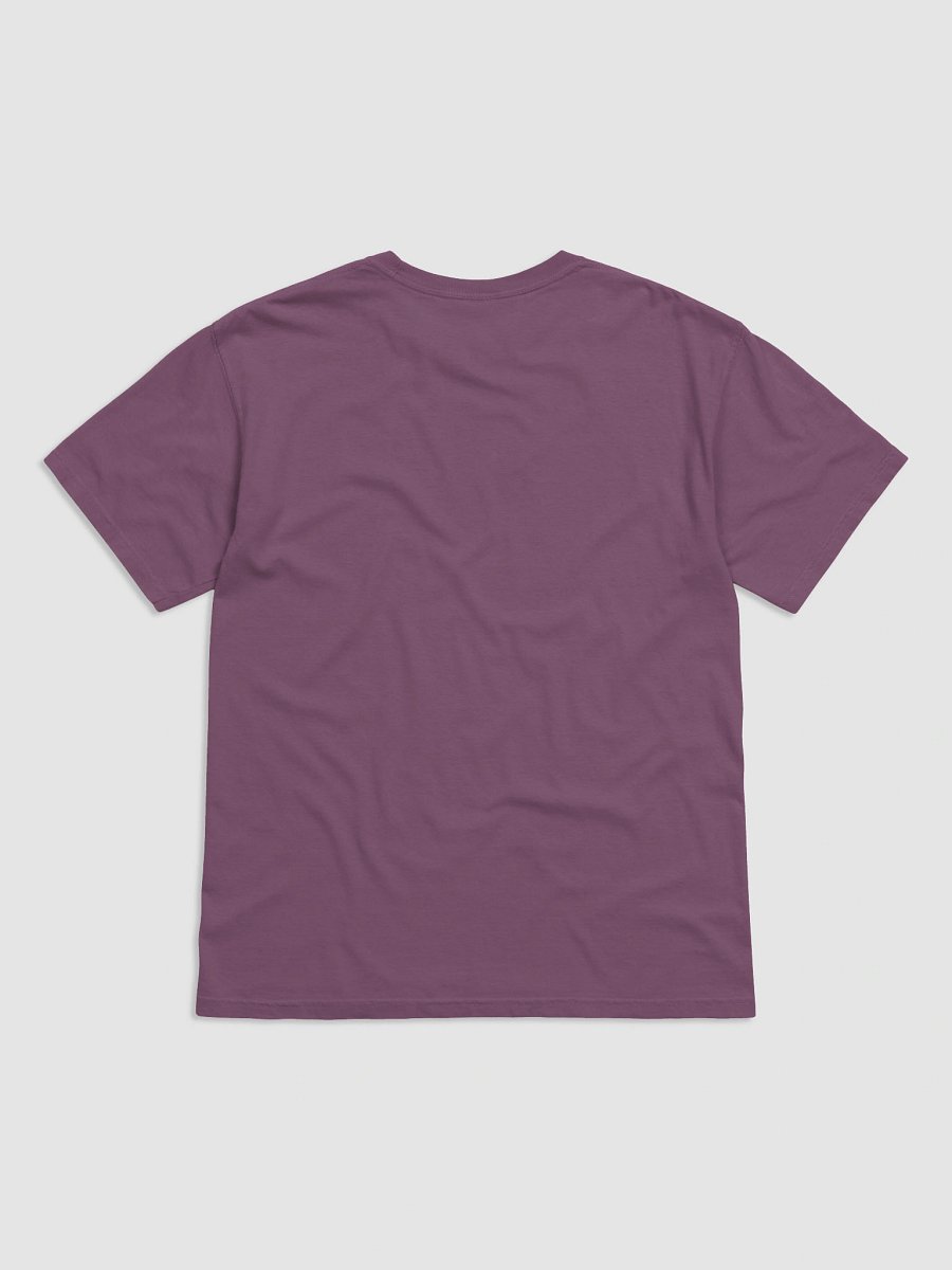 JJ Comfort Colors Logo Tee product image (2)