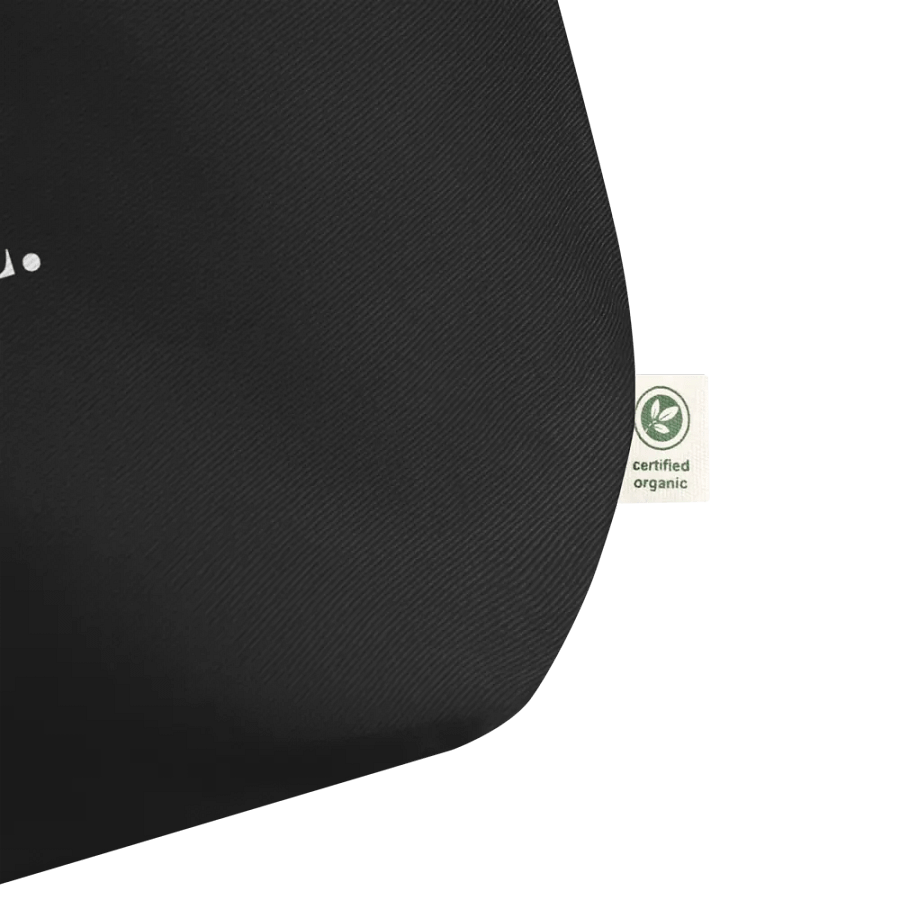 IBVL Signature Eco Tote Bag product image (3)