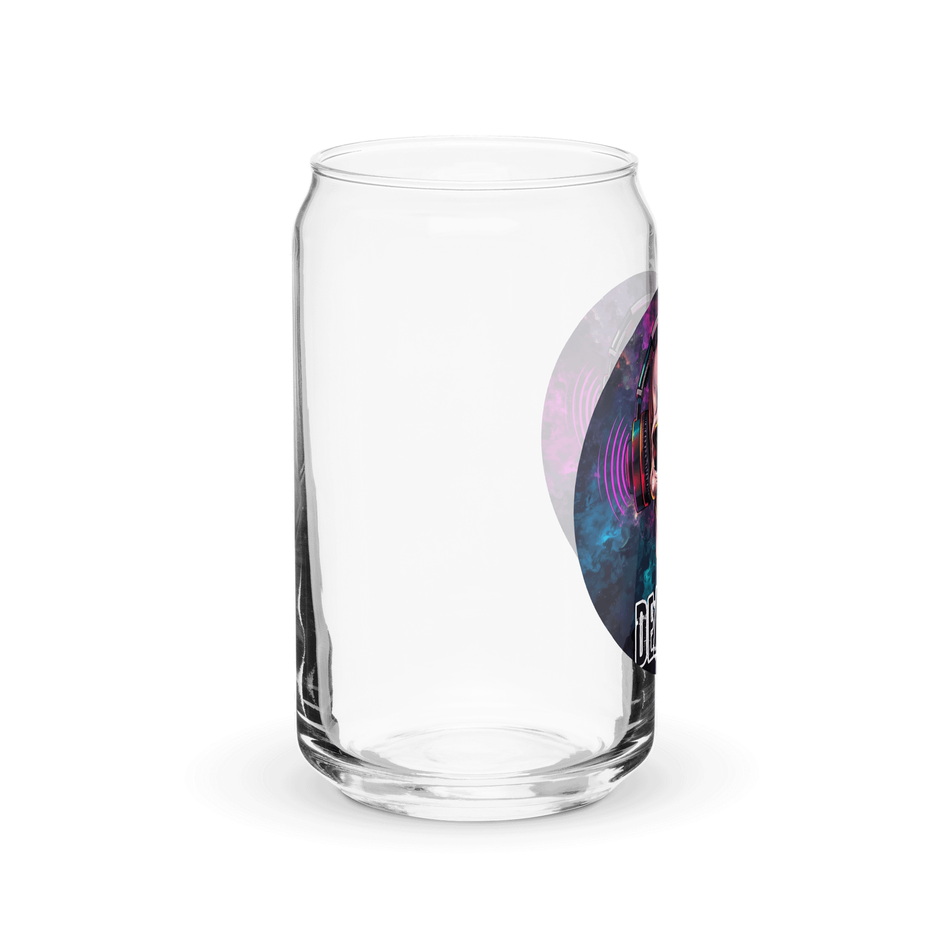 Dead Echo Can Glass product image (8)