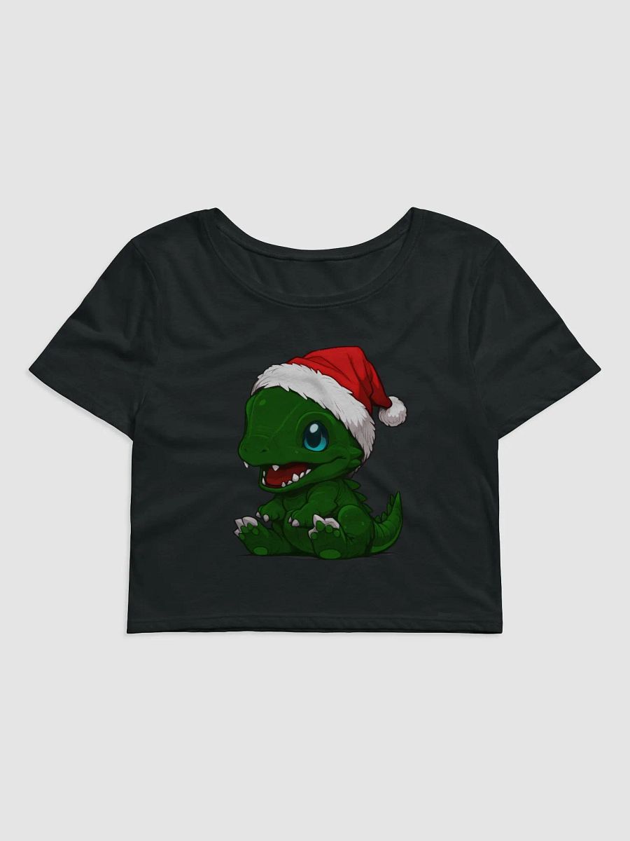 Raptor Claws - Crop Tee product image (1)
