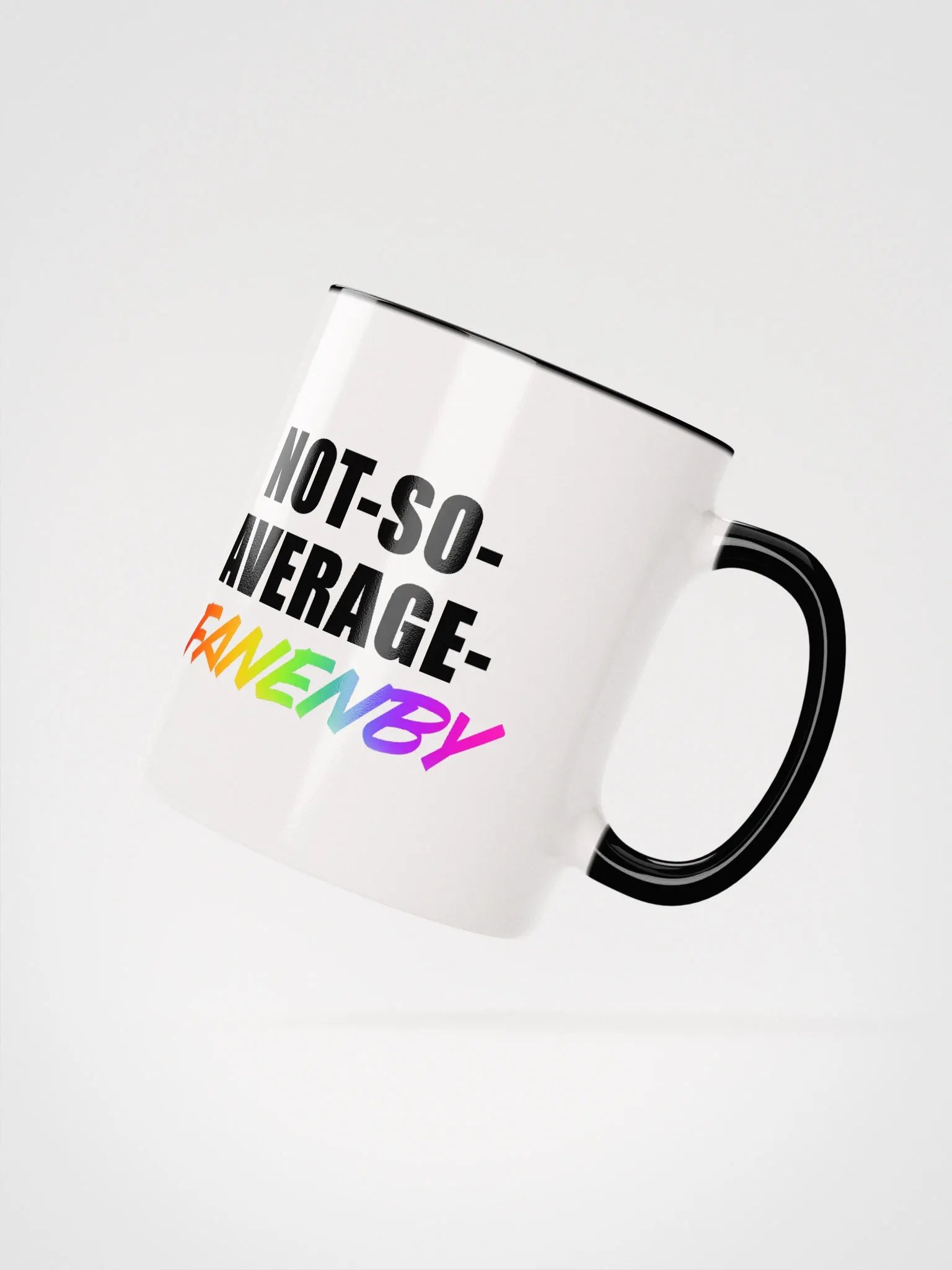 Not-So-Average-Fanenby Color Mug product image (3)