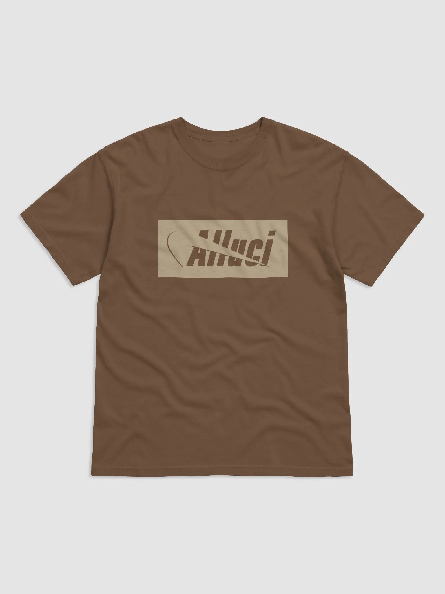 N1K3 C1TY Box Logo Tee – Color Series Subvert product image (1)