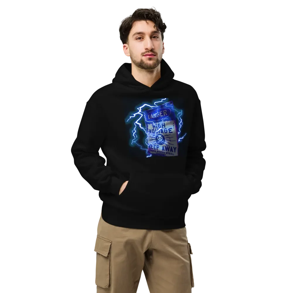 Danger Hoodie product image (7)