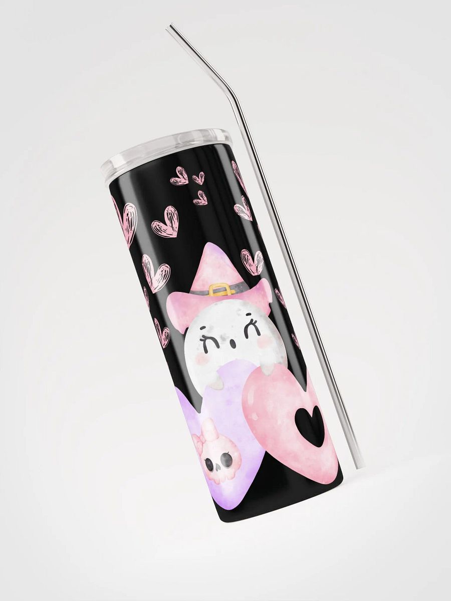 Boo Tumbler product image (3)