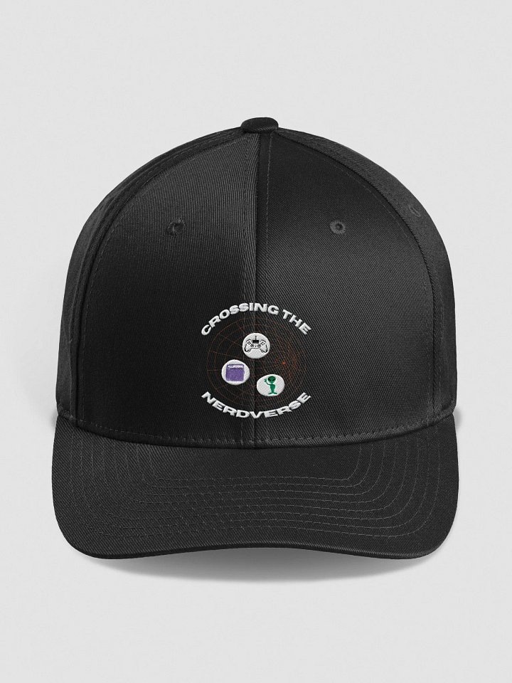 Helm of Nerdiness product image (4)