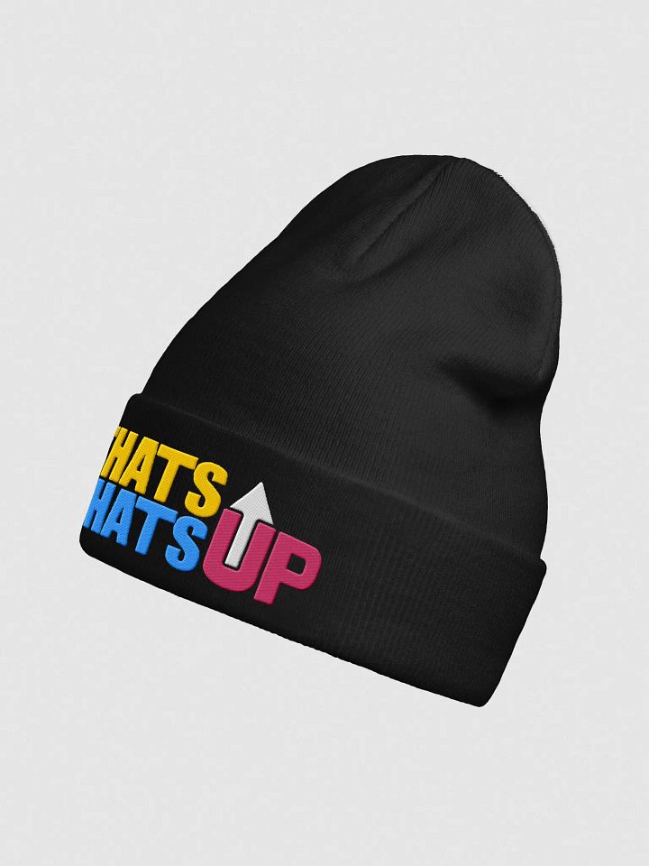 That's What's Up Beanie product image (6)