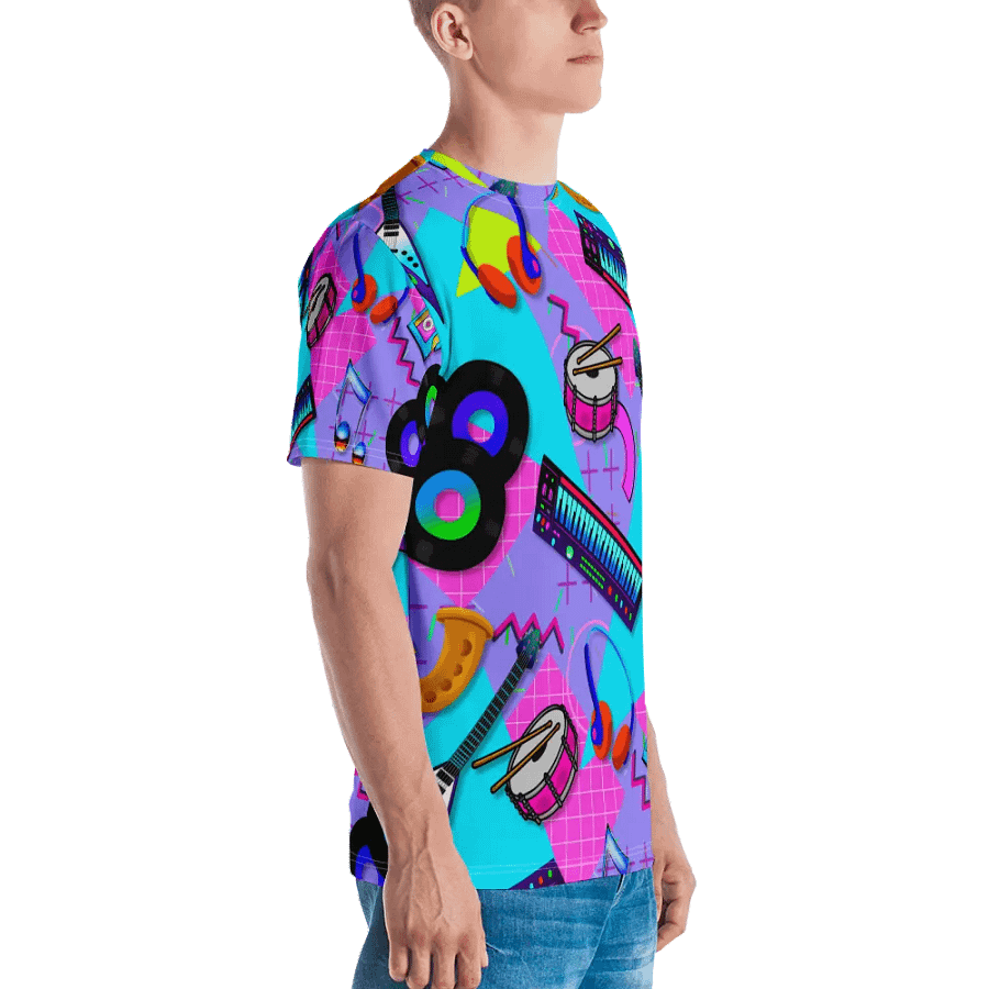 Studiowave Full Print Shirt product image (3)