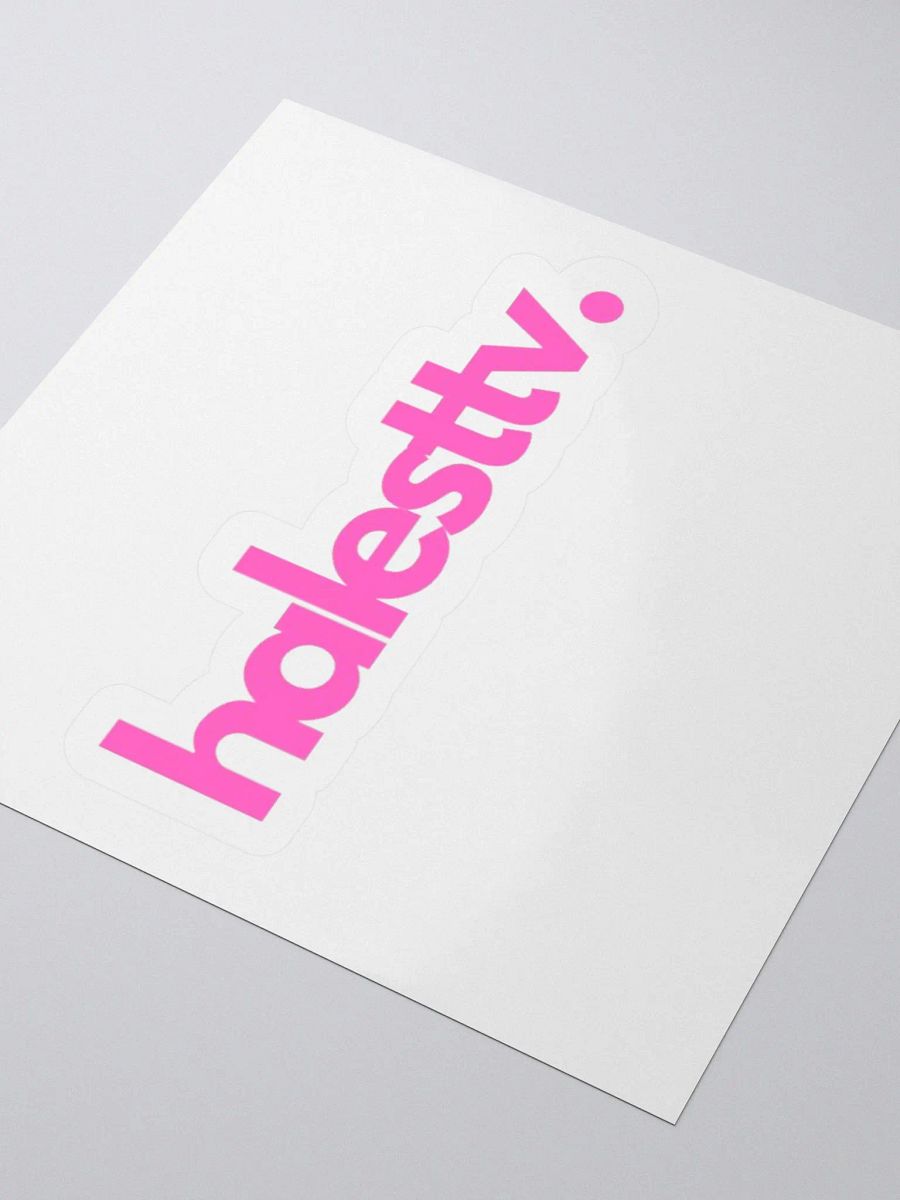 halesttv sticker product image (3)