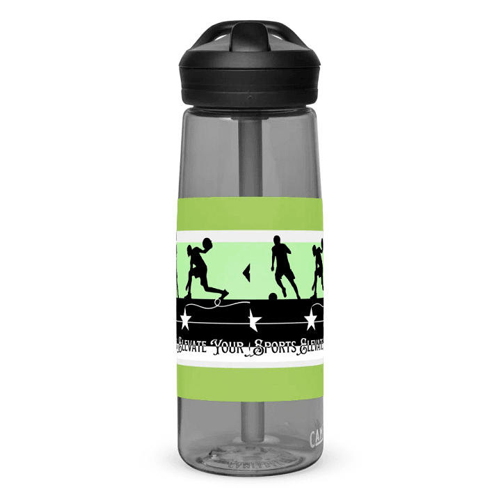 CamelBak Eddy-Sports Style Water Bottle product image (2)