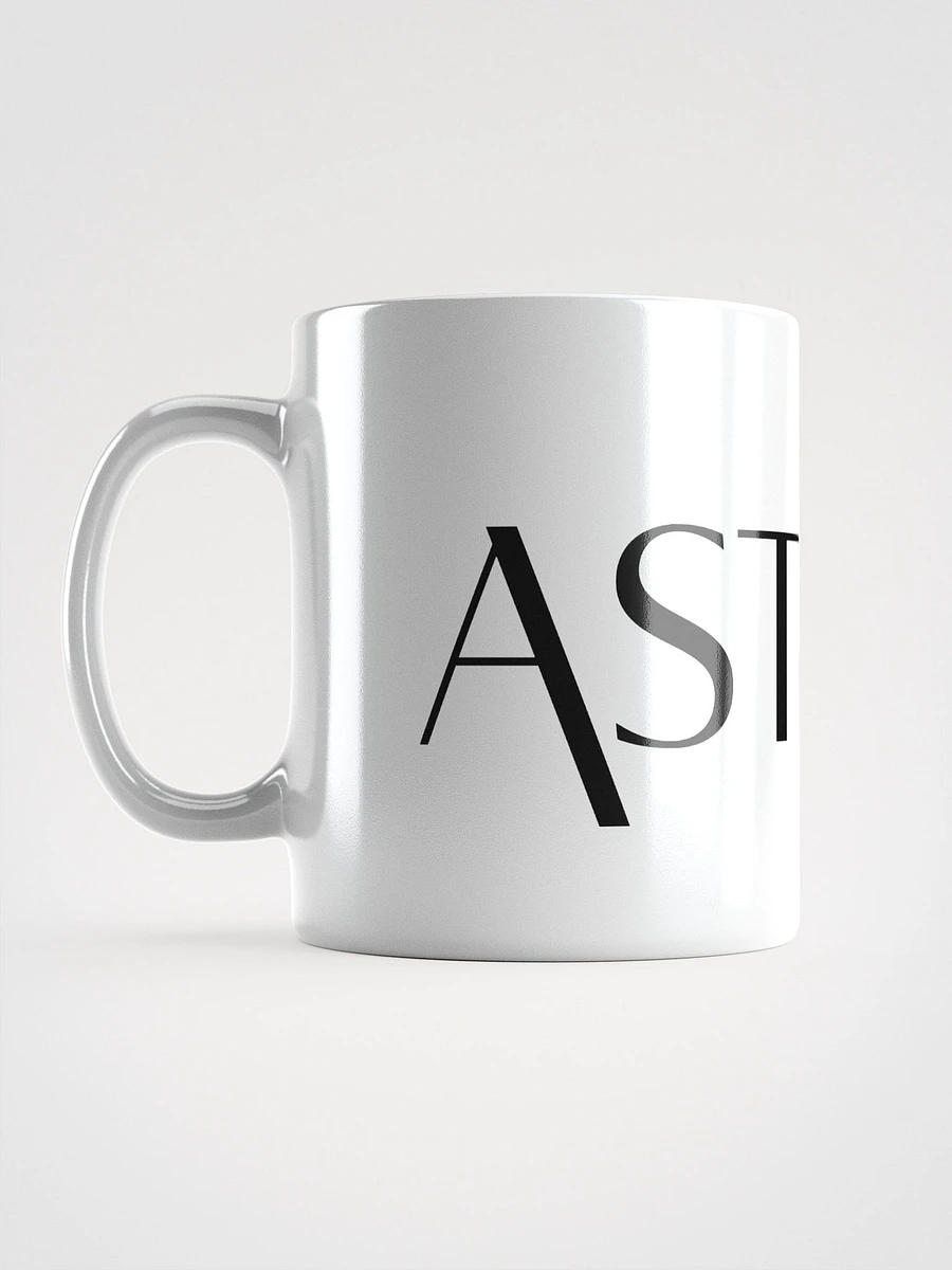 Astrum Logo | Mug product image (9)