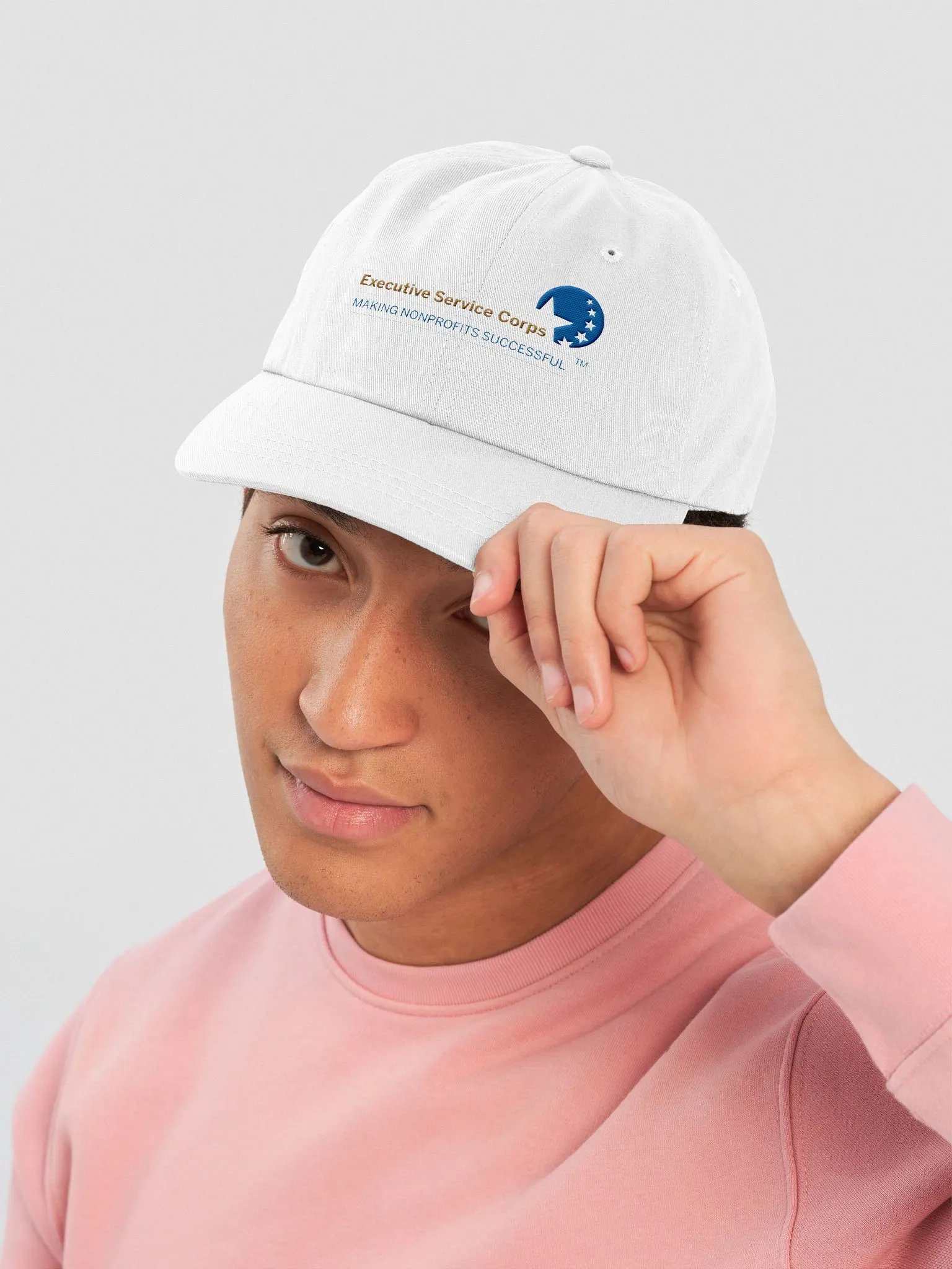 Yupoong Classic Hat product image (5)