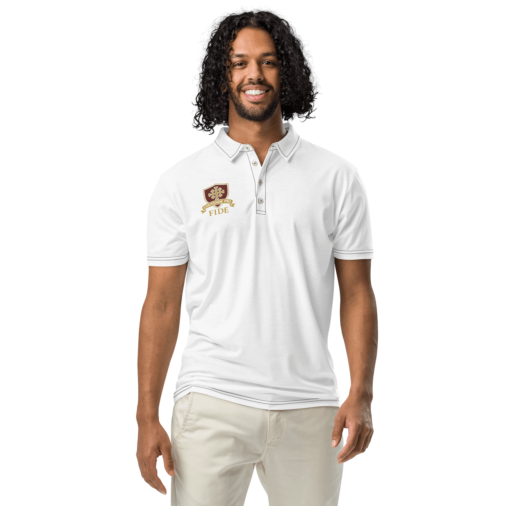 CPF Polo product image (1)