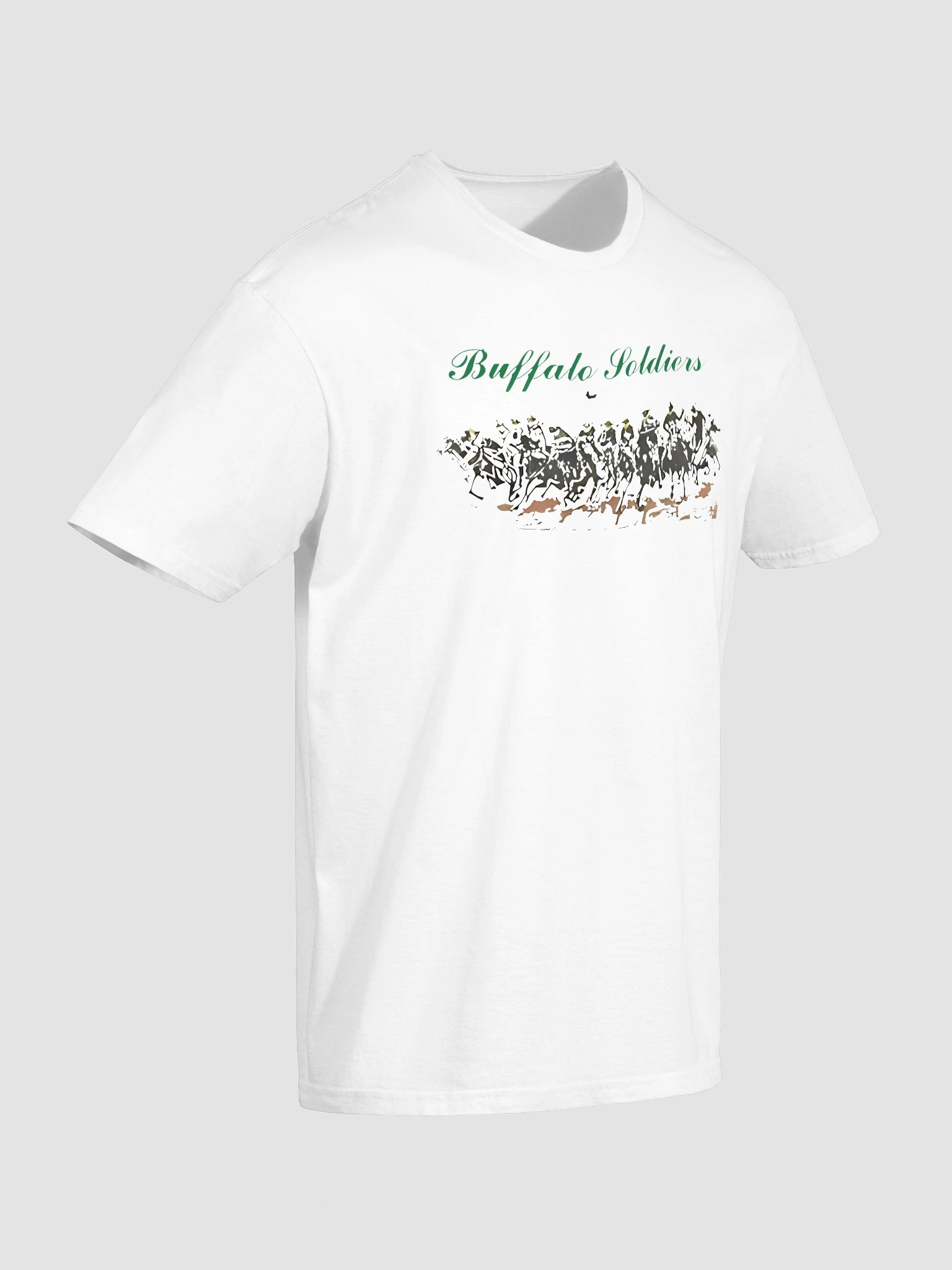 Beyonce Buffalo Soldier T-Shirt product image (3)