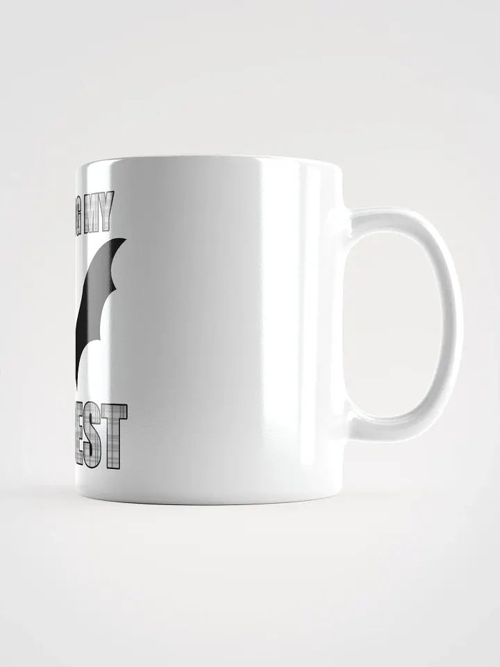 Bat Best Mug product image (2)