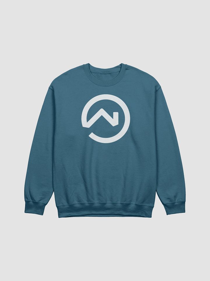 The House Logo Sweatshirt product image (5)