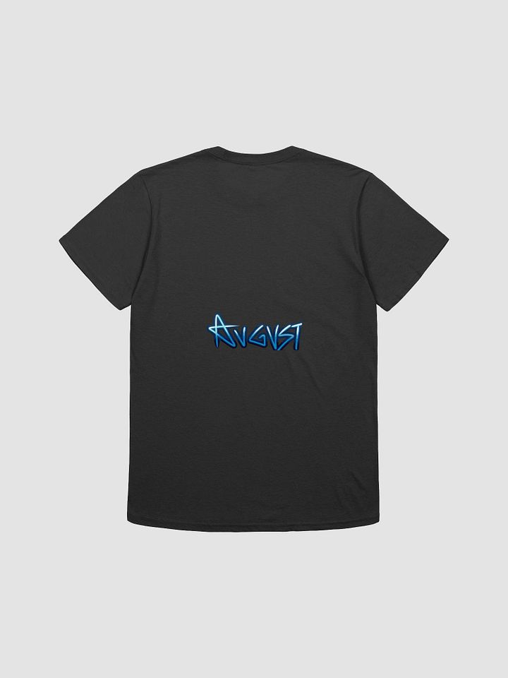 Augustus Monke Tee product image (2)