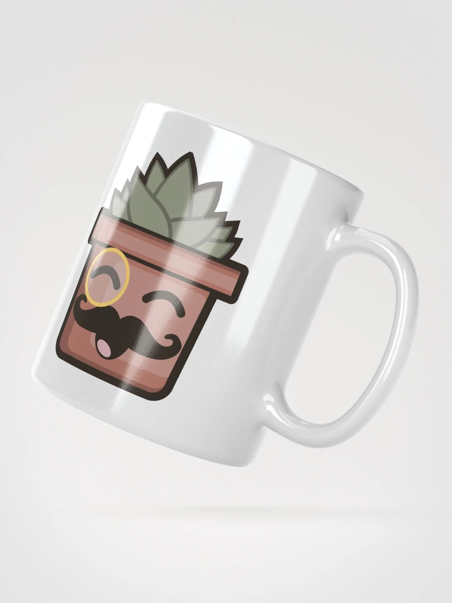 Mug: Movember Special product image (2)