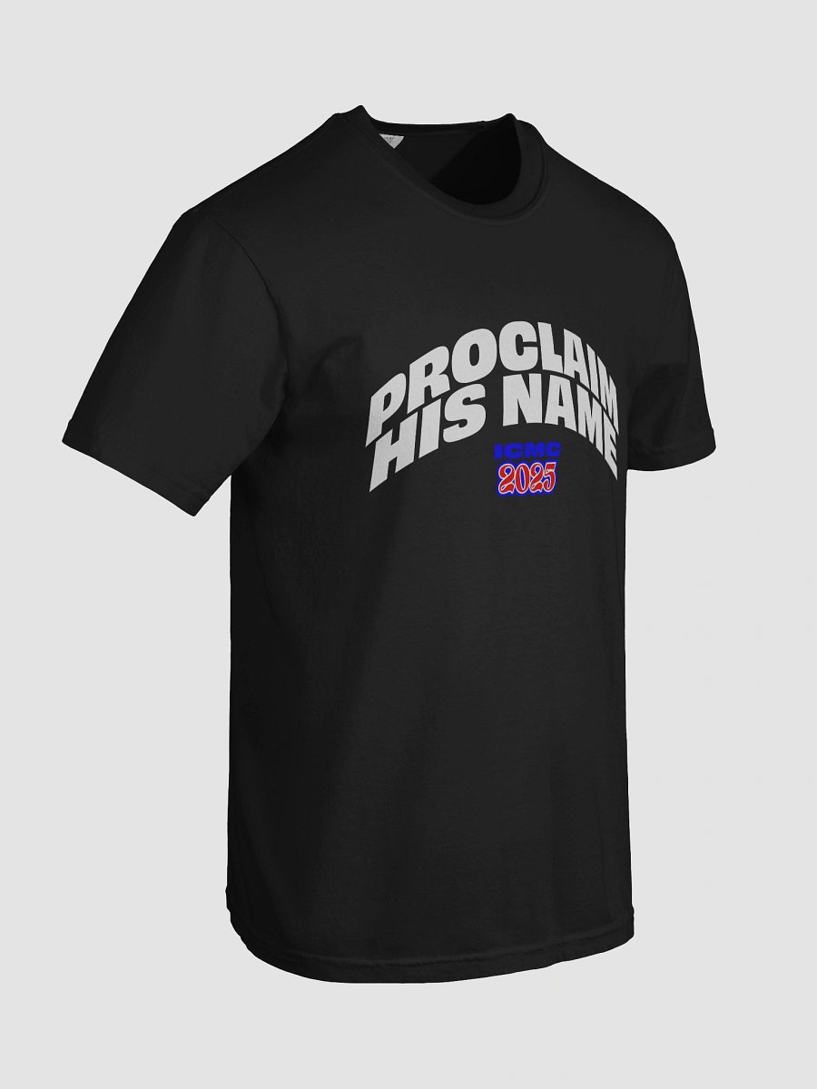 Proclaim Racing Tee product image (7)