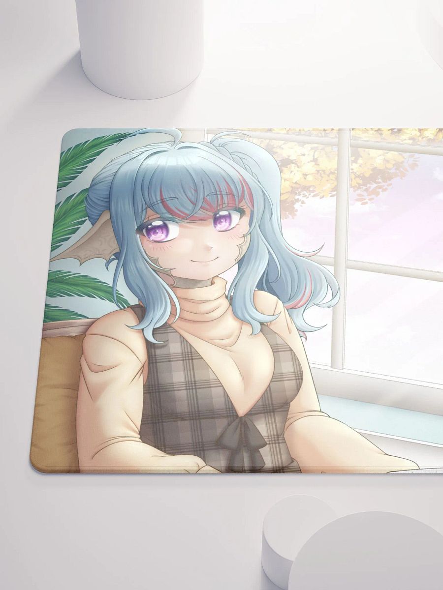 Maya Fall Mousepad product image (6)