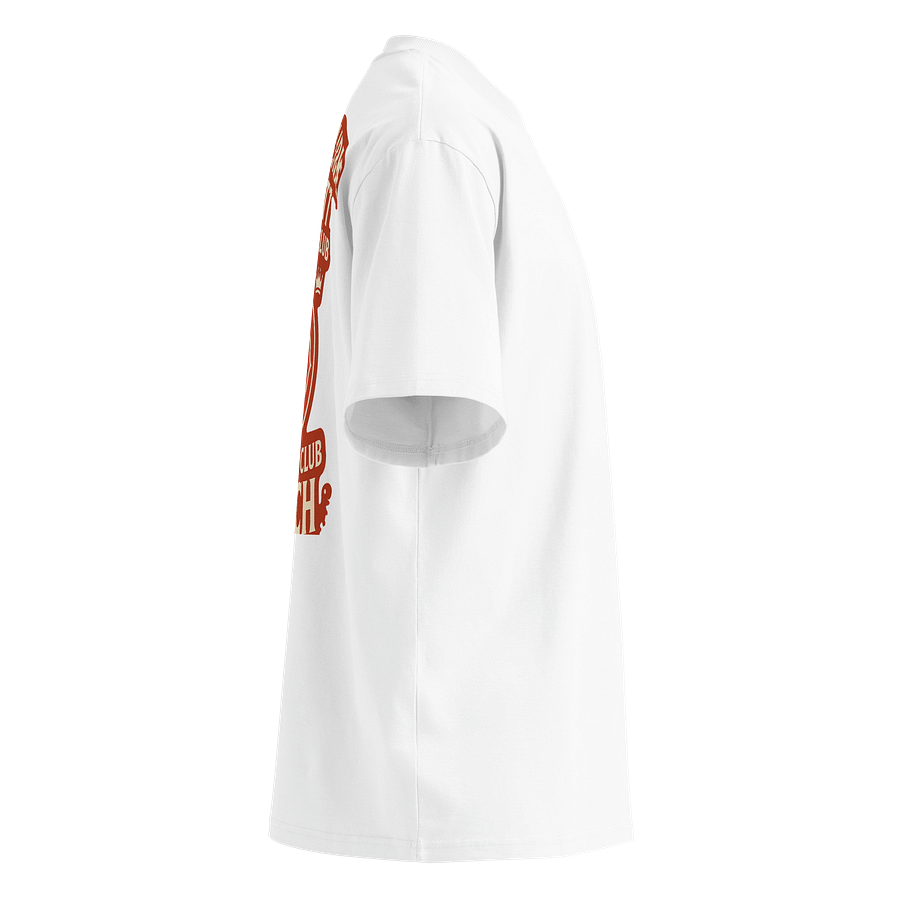 Tiny Diny Oversized Tee TCB SFC product image (2)