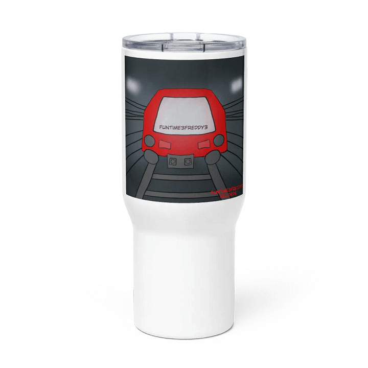 Subway Travel Mug Pro product image (3)
