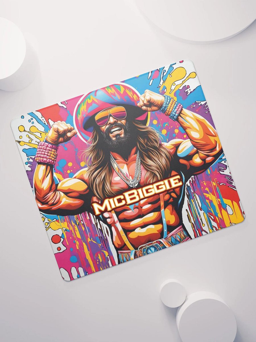 MicBiggie Mats product image (11)