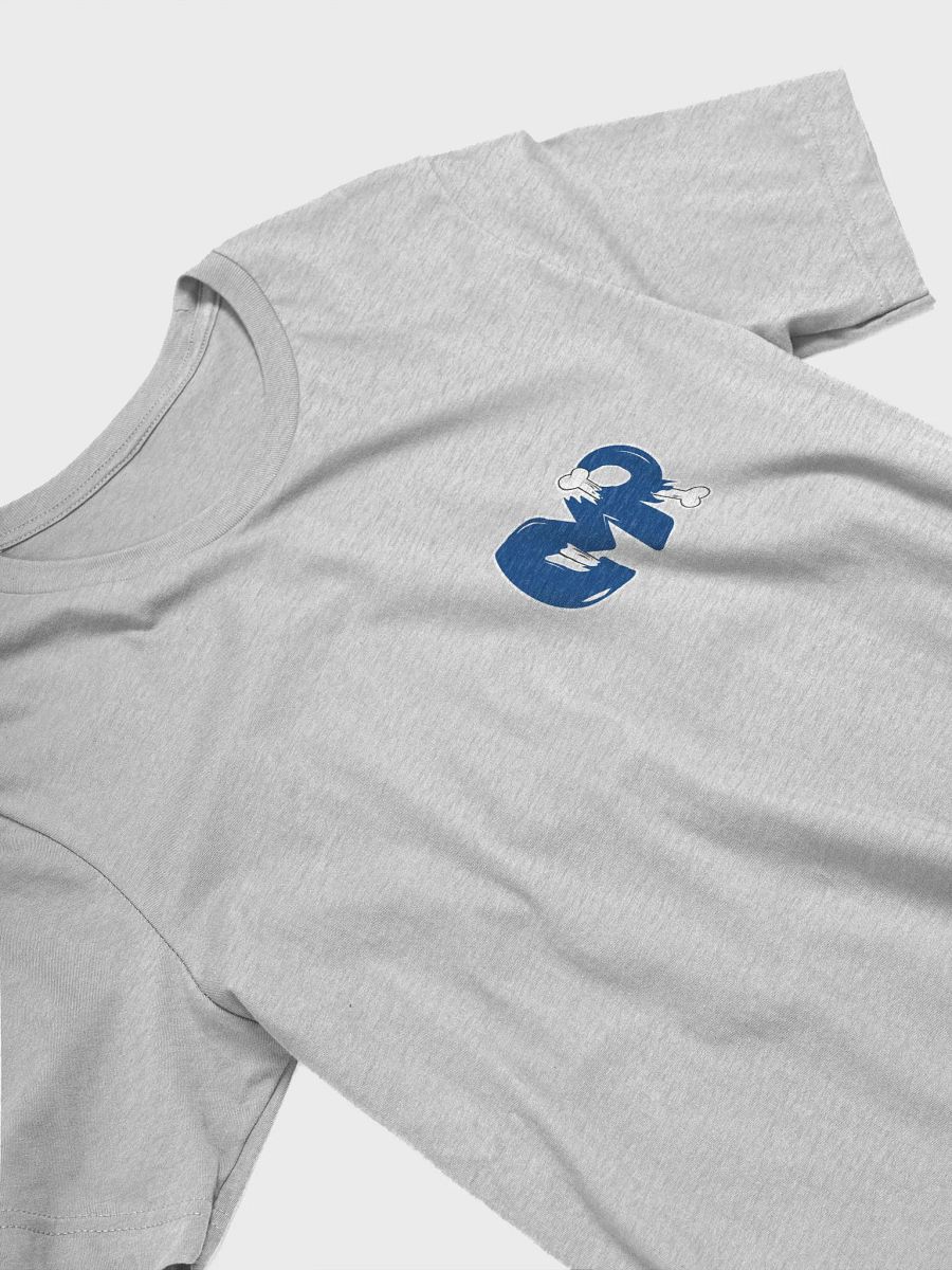 Eddy N Fido (dark logo front) product image (3)
