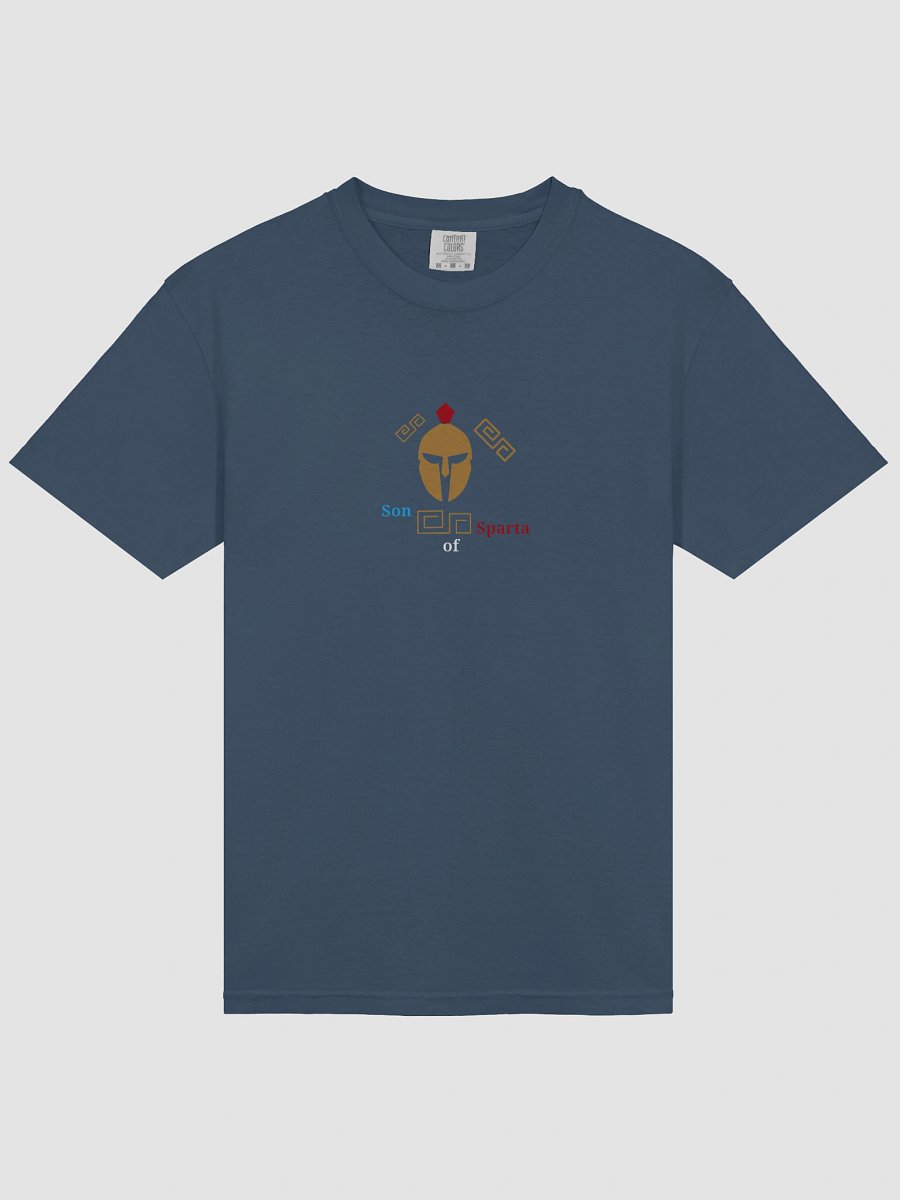 Spartan Legacy Graphic Tee product image (3)