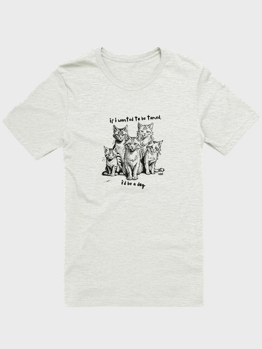 Wild and Free Collection T-Shirt product image (2)