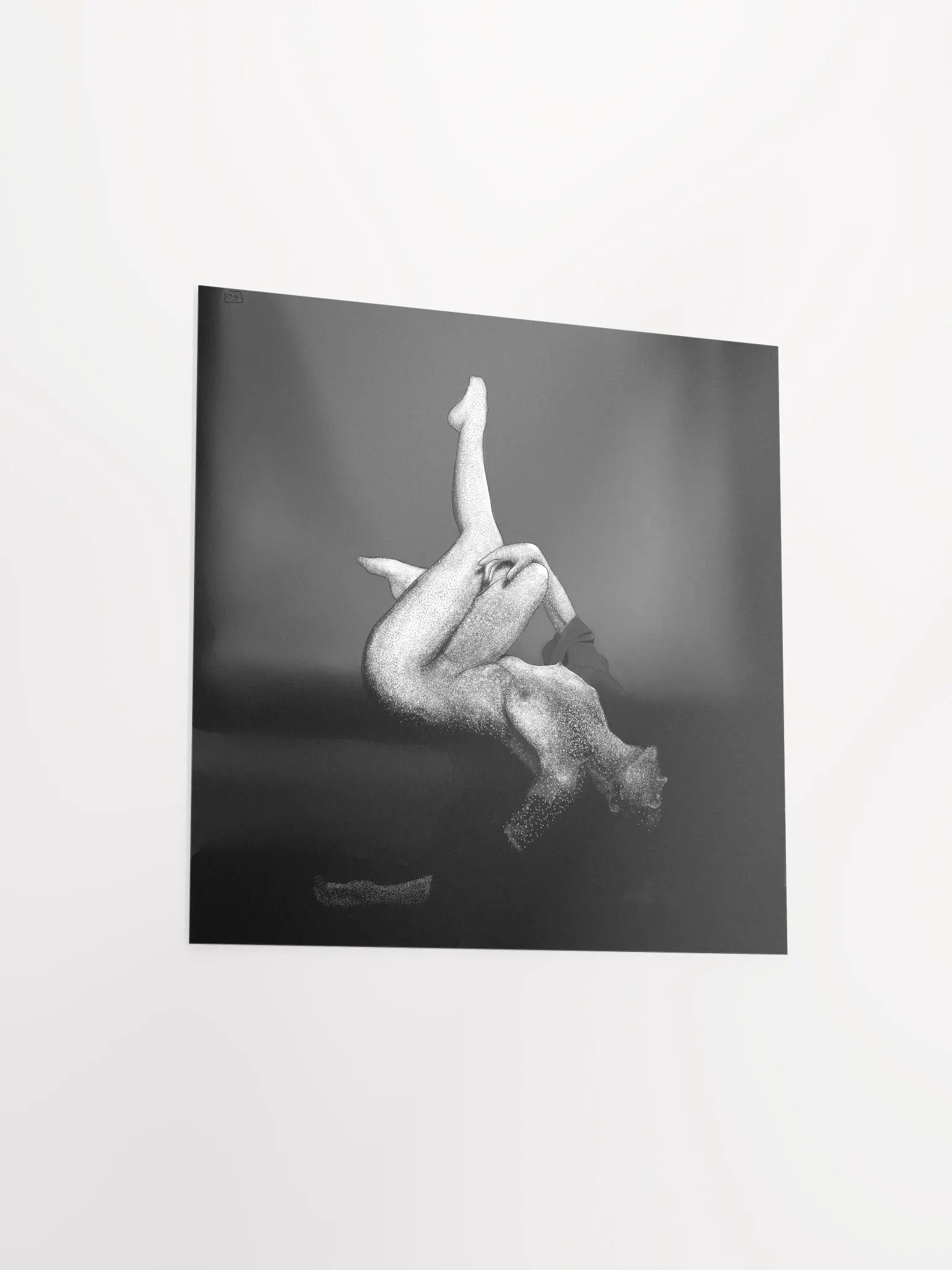Made of Stars - Poster Print product image (5)