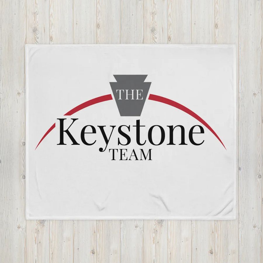 Keystone Blanket - 50
