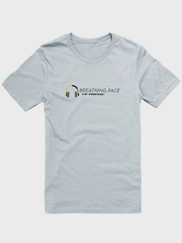 T-shirt product image (3)