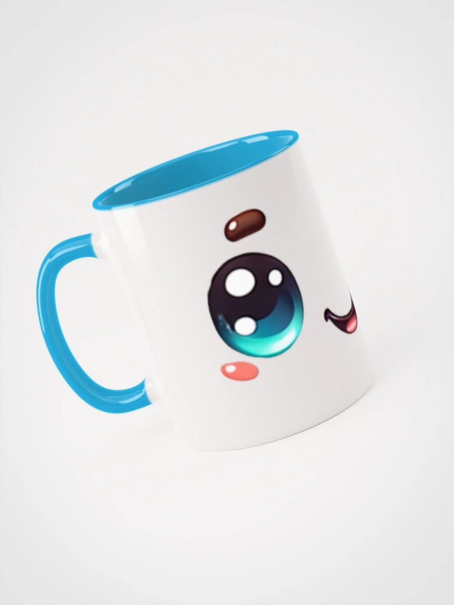 Happy Coffee Mug product image (3)
