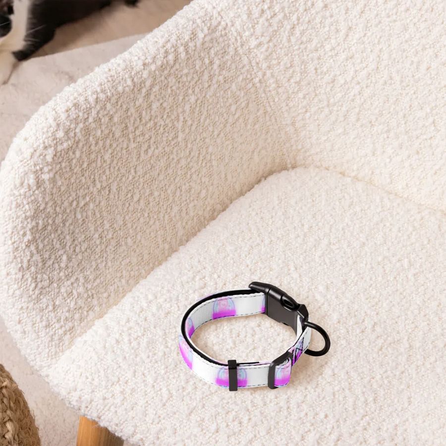 Raven's Logo Collar product image (5)