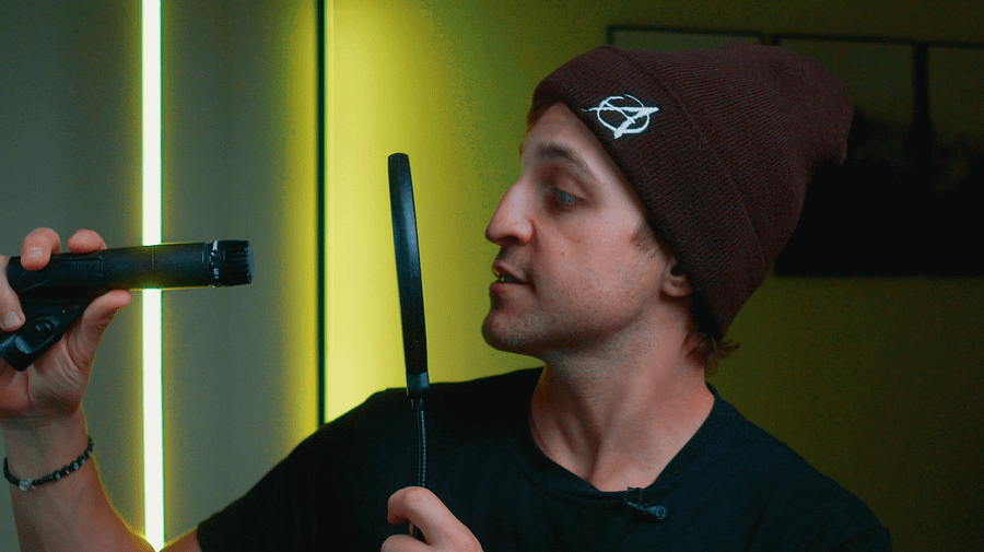 Down & Dirty Vocals Vol. 1: The Essential Guide product image (6)