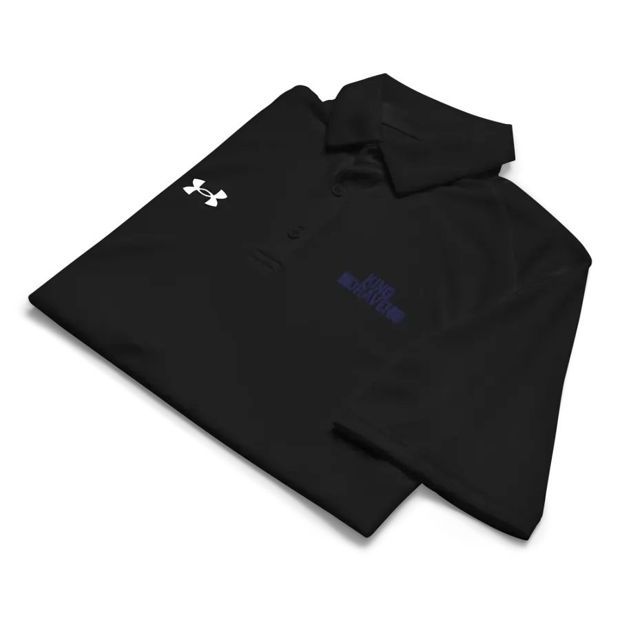 King Draven Polo product image (15)